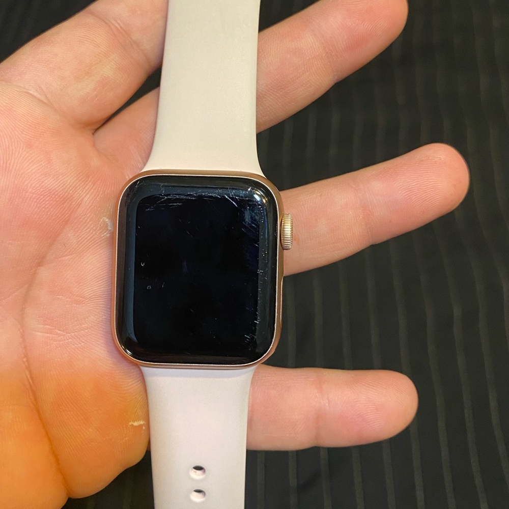 Iwatch 4
